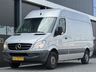  Mercedes Sprinter 316 CDI Airco L2-H2 AUTOMAAT 2013/9