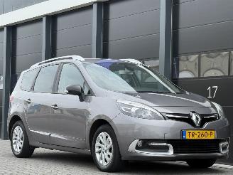 Renault Grand-scenic 1.5 DCI Limited 7-PERS picture 2