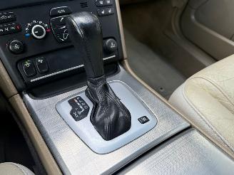 Volvo Xc-90 2.4 D5 Navi Xenon Leer 7-PERS picture 12