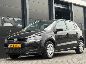  Volkswagen Polo 1.6 TDI Clima 2010/3