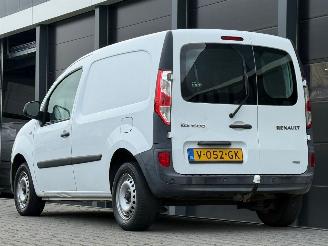 Renault Kangoo 1.5 dCi Navi PDC picture 5