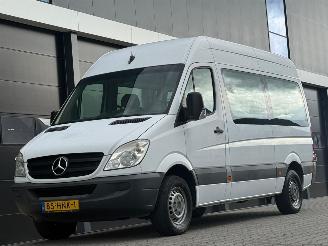ocasión turismos Mercedes Sprinter 311 2.2 CDI Airco Lift 9-PERS 2009/1