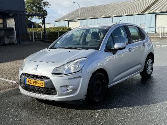 Ocazii autoturisme Citroën C3 1.6 e-HDi Dynamique 2011/3