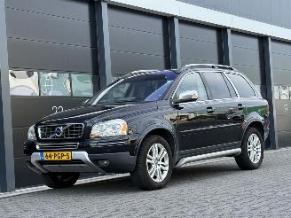 skadebil auto Volvo Xc-90 2.4 D5 Navi Xenon 7-PERS 2010/1