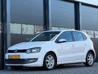 Ocazii autoturisme Volkswagen Polo 1.2 TDI Navi Airco 2011/1