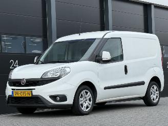  Fiat Doblo 1.3 MJ Airco PDC 2015/9