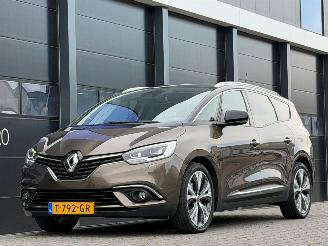 Käytettyjen passenger cars Renault Grand-scenic 1.6 dCI Bose Hade-Up 7-PERS 2017/12