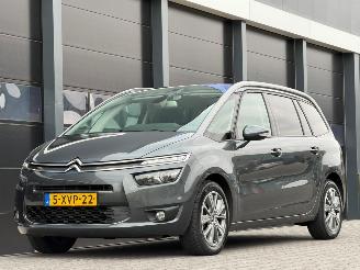  Citroën Grand C4 Picasso 1.6 e-HDi Navi Camera 7-PERS 2014/11