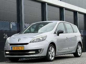 occasione autovettura Renault Grand-scenic 1.6 dCi Bose Camera Navi PDC 2012/6