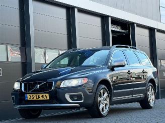 begagnad bil auto Volvo Xc-70 2.4 D5 Leer Navi Xenon 2007/10