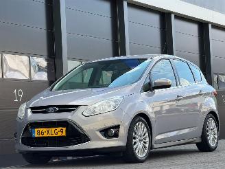 ojeté vozy osobní automobily Ford C-Max 1.6 TDCi Lease Titanium Camera Clima 2012/6