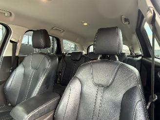 Ford Focus 1.6 TDCI Titanium Leer Clima PDC picture 8