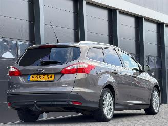 Ford Focus 1.6 TDCI Titanium Leer Clima PDC picture 4