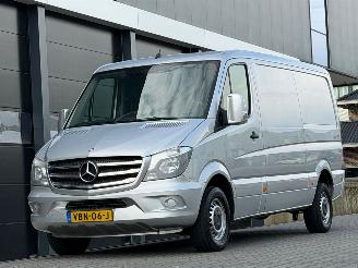  Mercedes Sprinter 213 2.2 CDI 3-PERS 2014/1