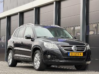 Volkswagen Tiguan 2.0 TDI Sport&Style 4Motion picture 6