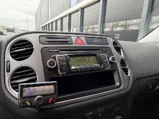 Volkswagen Tiguan 2.0 TDI Sport&Style 4Motion picture 11