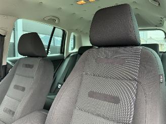 Volkswagen Tiguan 2.0 TDI Sport&Style 4Motion picture 8