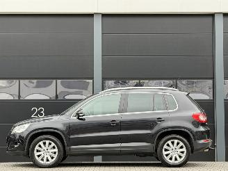 Volkswagen Tiguan 2.0 TDI Sport&Style 4Motion picture 2