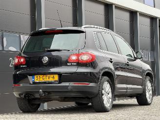 Volkswagen Tiguan 2.0 TDI Sport&Style 4Motion picture 4