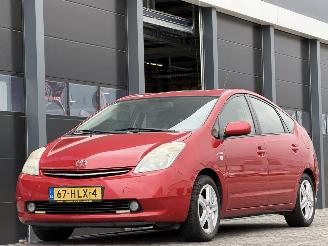 voitures voitures particulières Toyota Prius 1.5 VVT-i Tech Edition 2009/1
