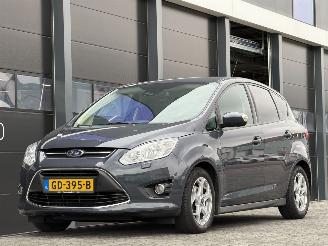 Tweedehands auto Ford C-Max 1.6 TDCi Titanium 2014/8