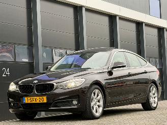 begagnad bil auto BMW 3-serie GT 320d High Executive 2013/9