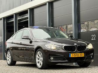 BMW 3-serie GT 320d High Executive picture 3