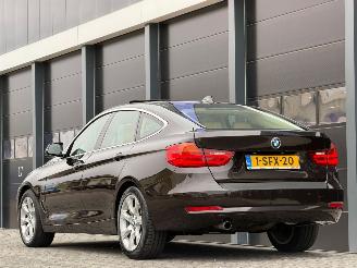 BMW 3-serie GT 320d High Executive picture 4