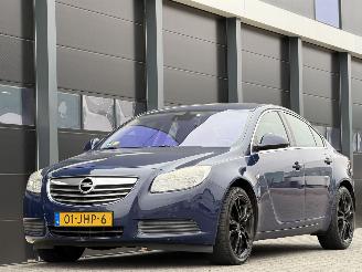  Opel Insignia 2.0 CDTI Navi Clima 2009/6