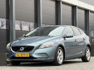 occasione autovettura Volvo V-40 1.6 D2 Summum Leer Camera Clima 2013/2