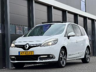  Renault Grand-scenic 1.6 DCI Pano Camera 7-PERS 2012/5