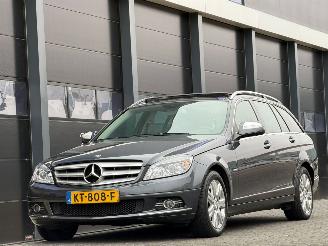 Käytettyjen passenger cars Mercedes C-klasse C200 CDI 2008/7