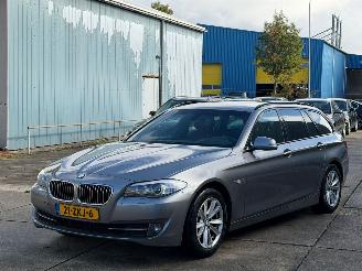 Unfallwagen BMW 5-serie 520i High Executive 2012/12