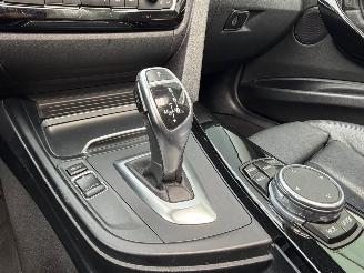 BMW 3-serie 320d Panorama Clima Leer picture 13