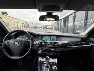 BMW 5-serie 520d Executive Xenon PDC Leer picture 7