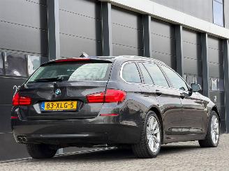 BMW 5-serie 520d Executive Xenon PDC Leer picture 4