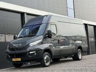 ojeté vozy dodávky Iveco Daily 35C 3.0 Hi-Matic * Dubbellucht *3 -PERS 2019/3