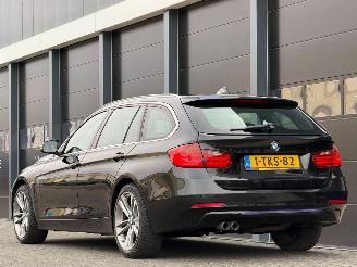 BMW 3-serie 325d Executive Xenon Clima picture 5