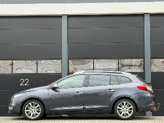 Renault Mégane 1.5 DCi GT-Line Navi Clima PDC picture 6