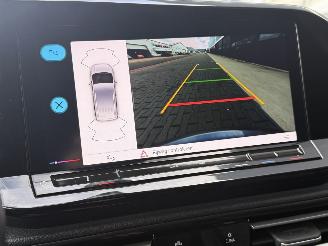 Volkswagen Caddy 2.0 TDI 75 EDITION Leer Camera picture 13