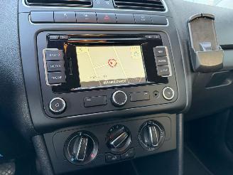 Volkswagen Polo 1.2 TDI Bluemotion Navi picture 9