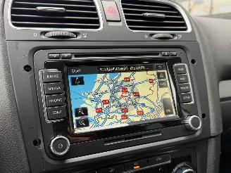 Volkswagen Golf 2.0 TDI Navi picture 9