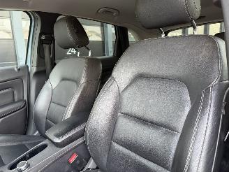 Mercedes B-klasse 180 CDI Leer Xenon Navi picture 8