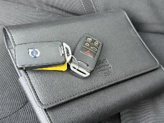 Volvo V-40 1.6 D2 Navi Clima AUTOMAAT picture 11