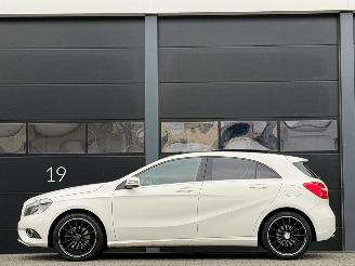 Mercedes A-klasse A200 CDI Panorama Camera PDC picture 6