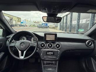 Mercedes A-klasse A200 CDI Panorama Camera PDC picture 7