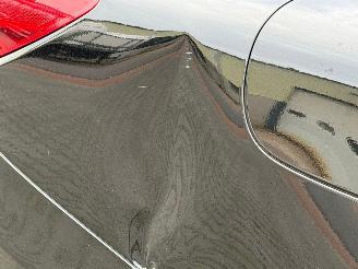 Mercedes C-klasse 220 CDI Navi Leer Clima EURO-6 picture 11