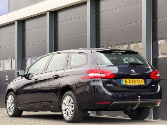 Peugeot 308 1.6 BlueHDI Navi Clima picture 5