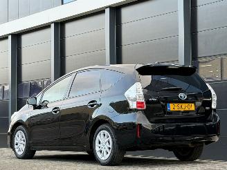 Toyota Prius Plus Wagon 1.8 Aspiration Limited picture 3