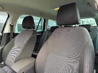 Skoda Octavia 1.6 TDI Navi Clima PDC picture 8